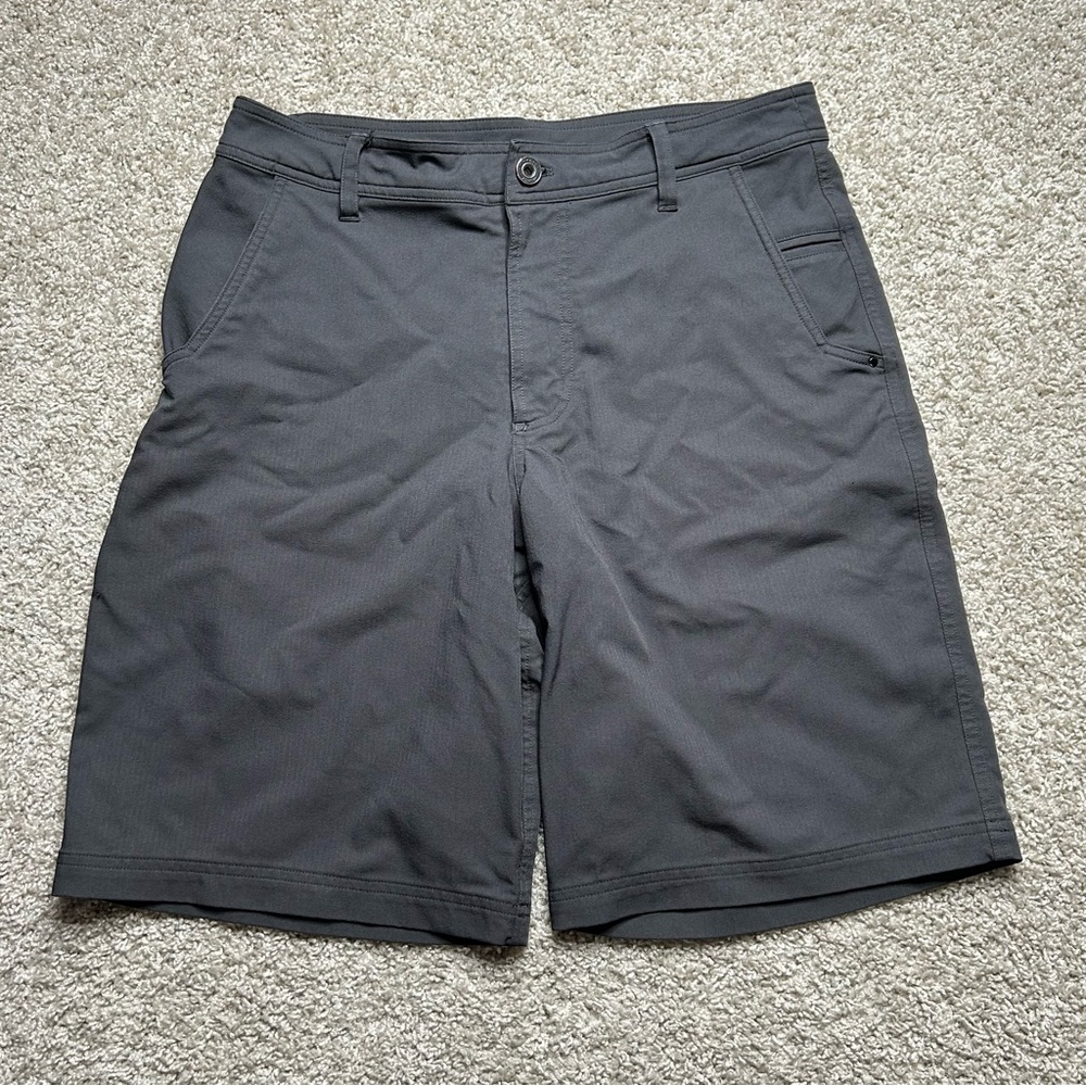 Lululemon Men’s Commission Shorts